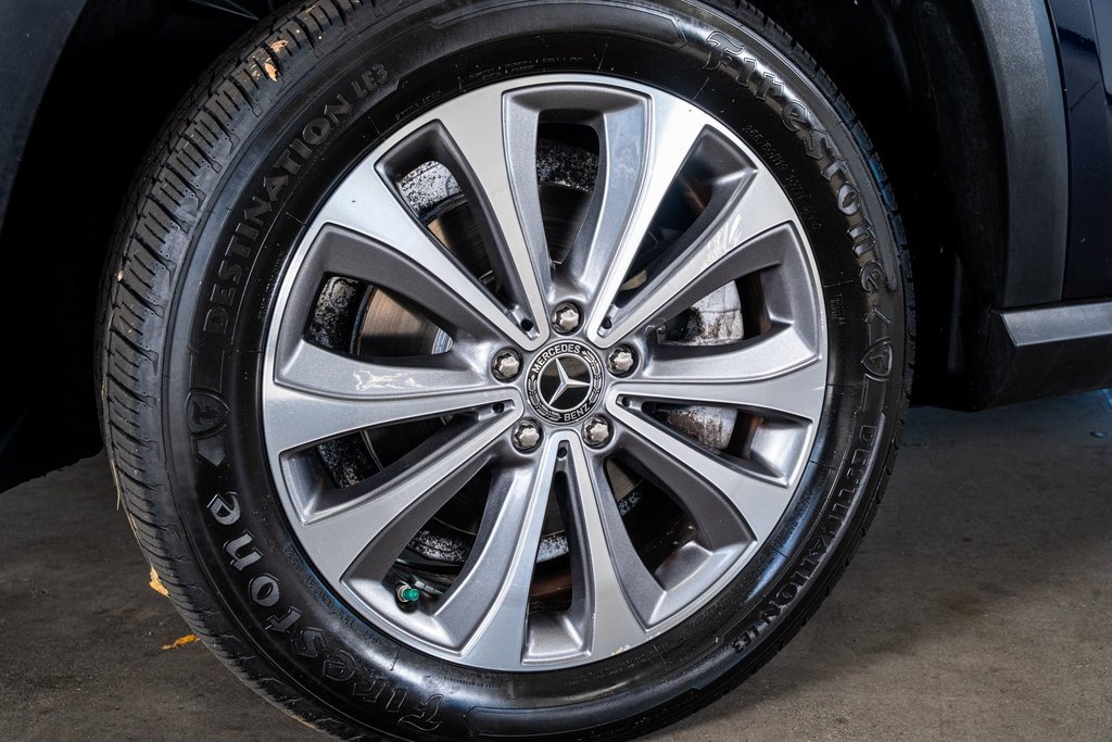 Used 2020 Mercedes-Benz GLE 350 4MATIC w/ Premium Package image 10