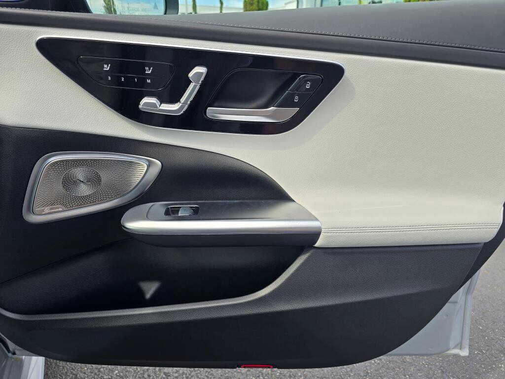 New 2026 Mercedes-Benz C 300 4MATIC Sedan image 24