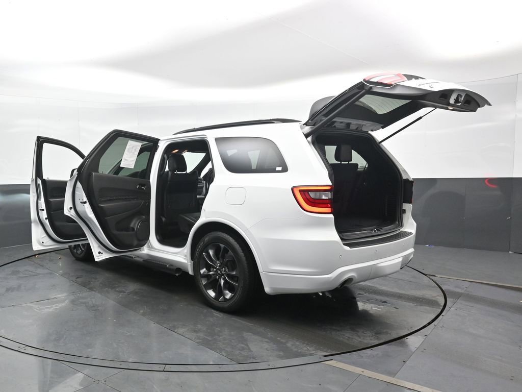 Used 2024 Dodge Durango R/T image 56