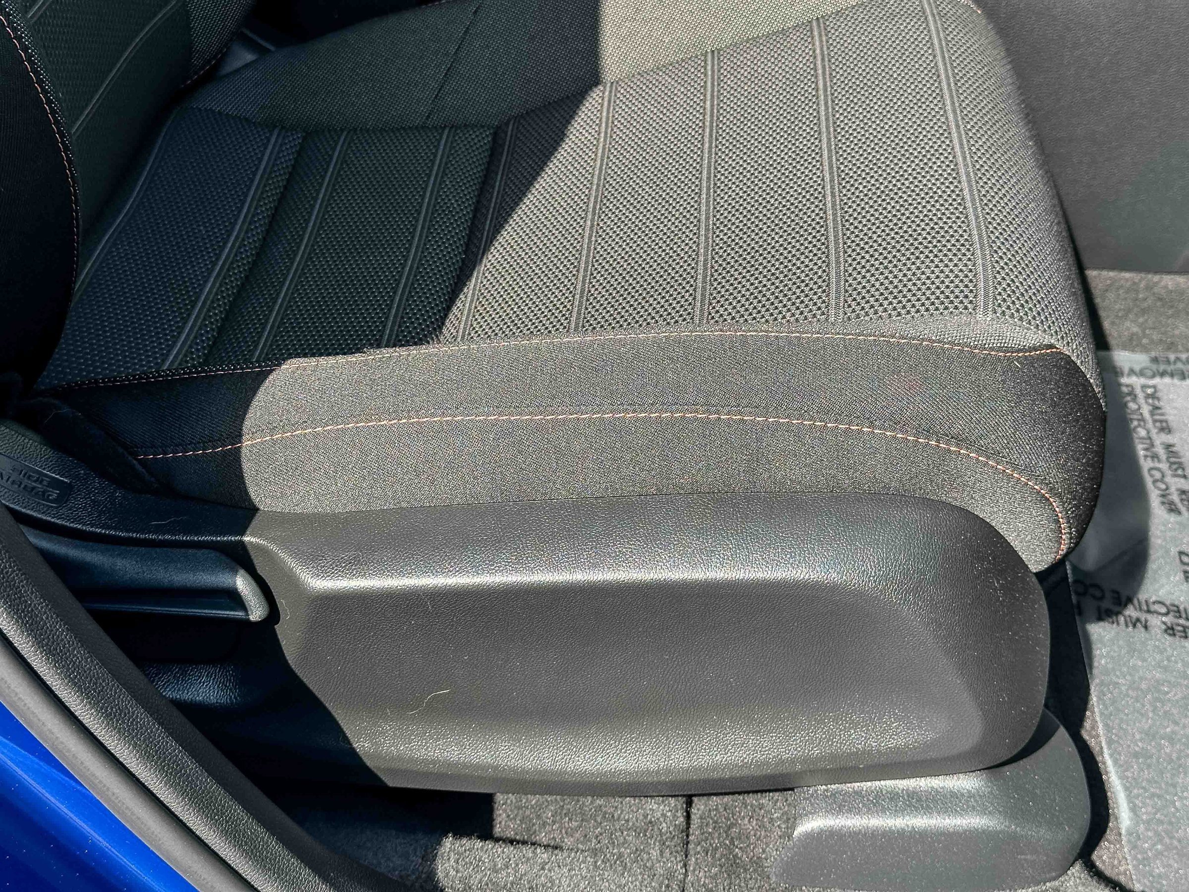 Certified 2024 Honda CR-V Sport image 27