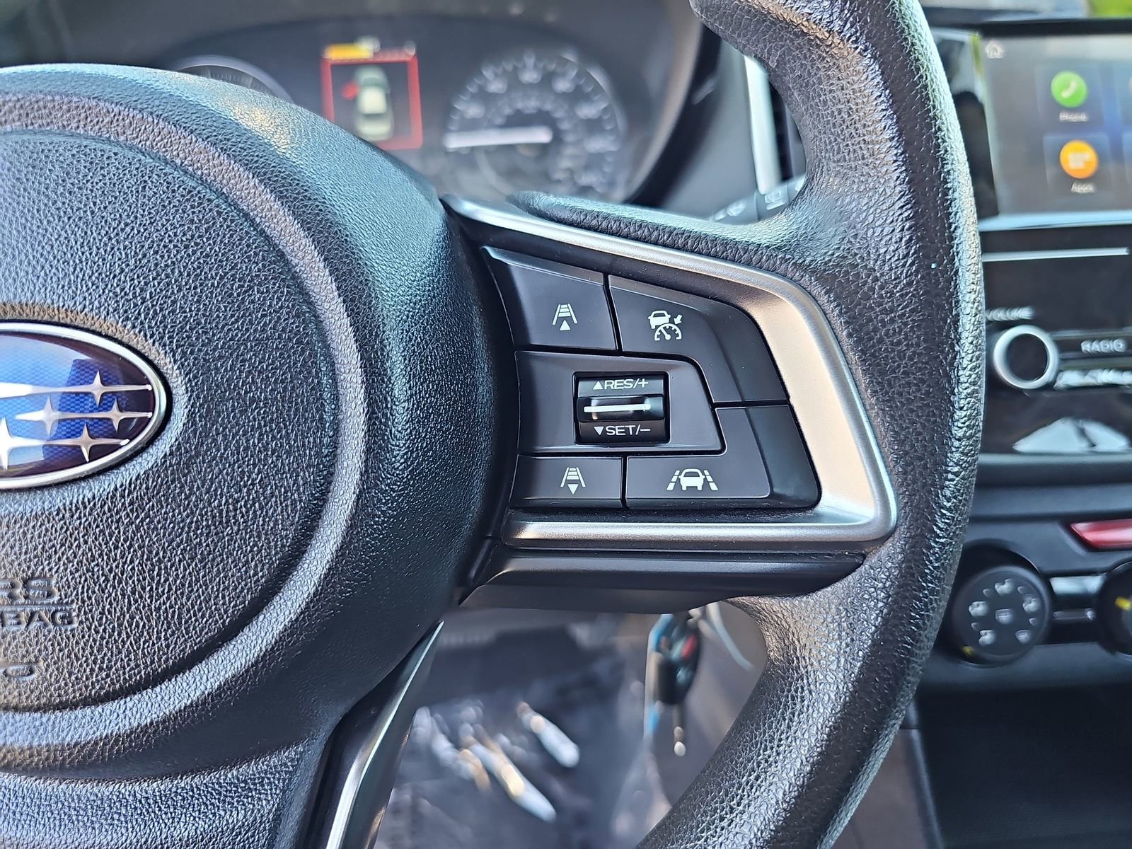 Certified 2023 Subaru Impreza 2.0i image 17