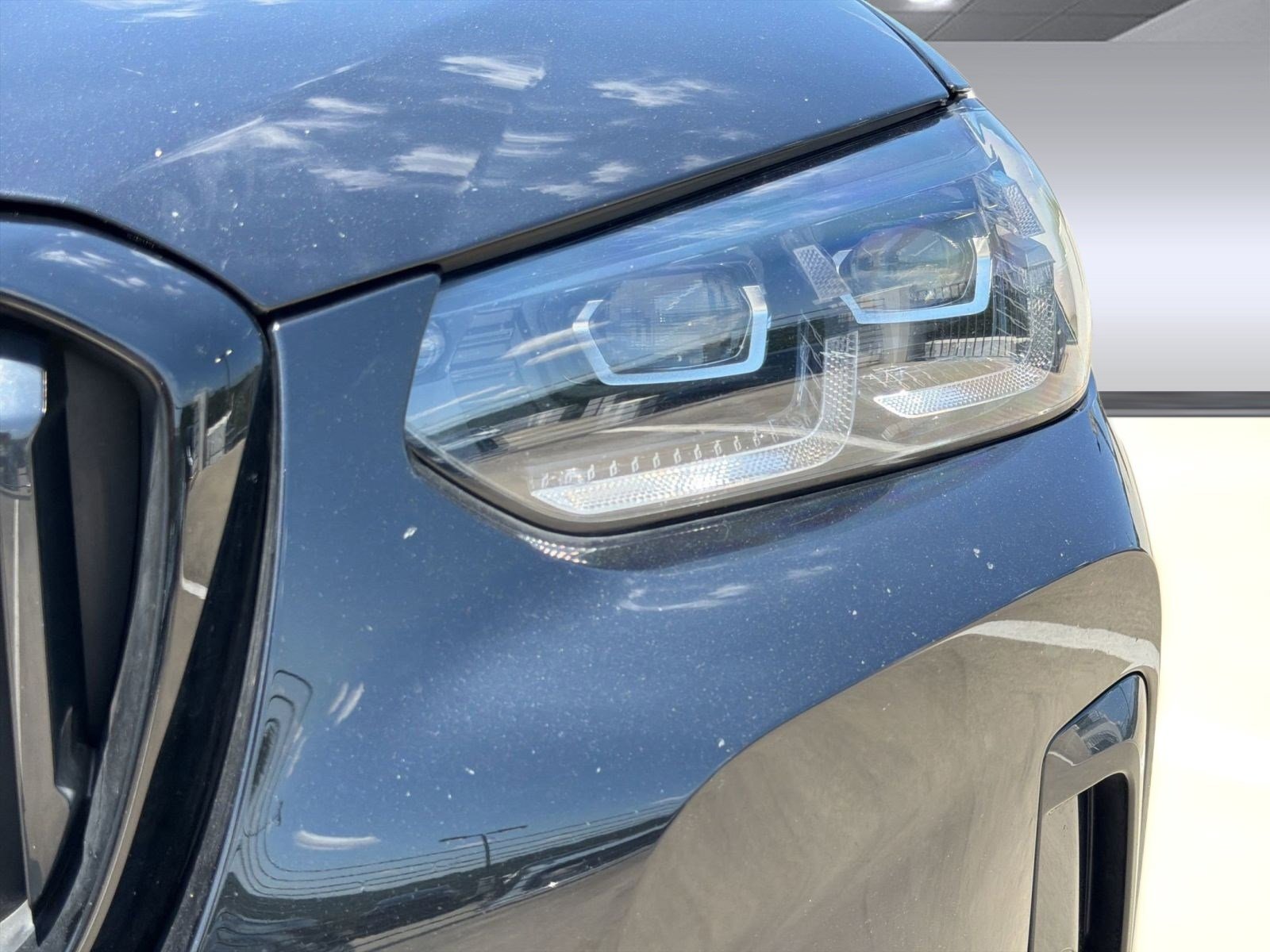 Certified 2024 BMW X3 sDrive30i w/ Premium Package RWD image 11