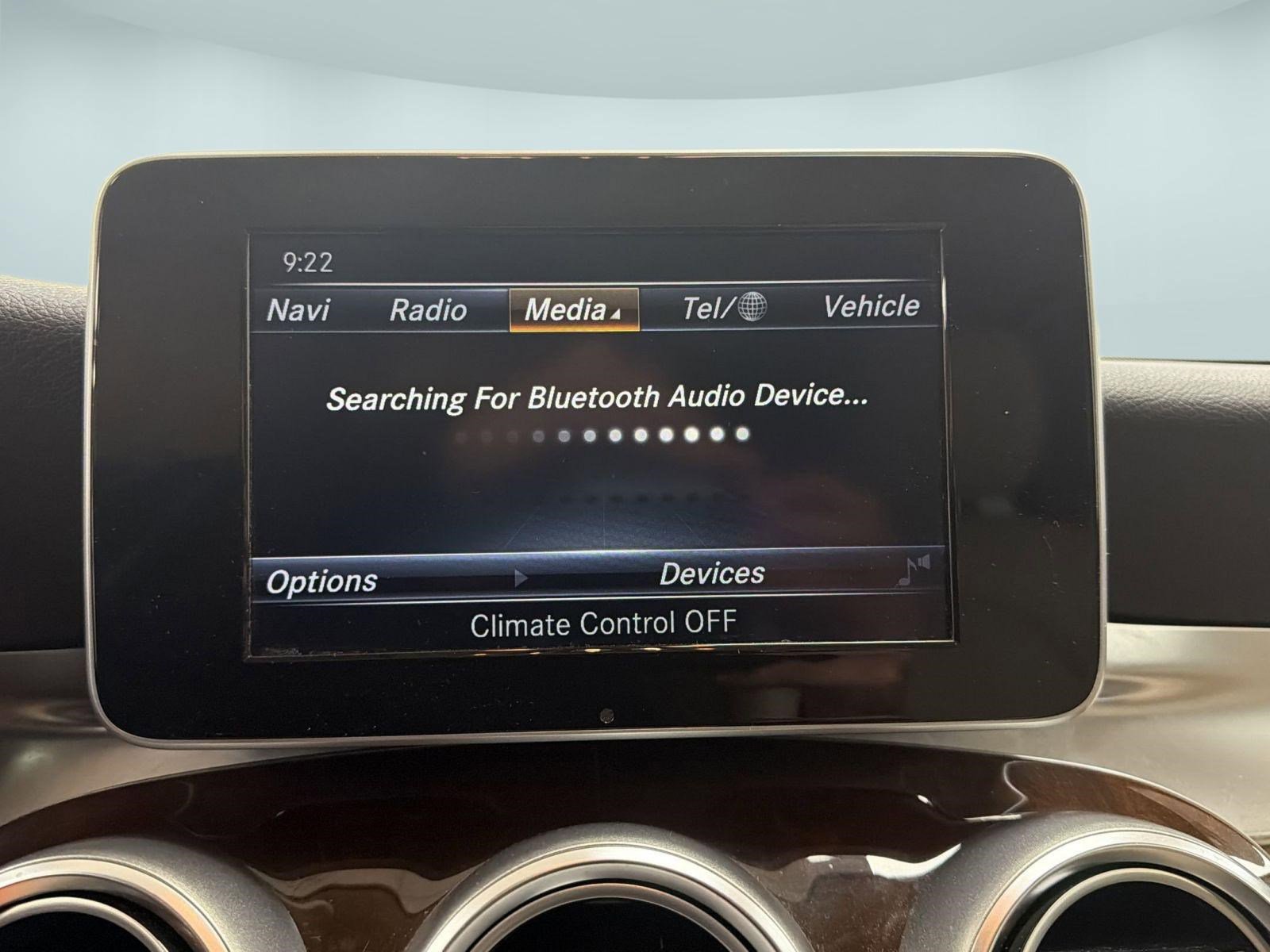 Used 2017 Mercedes-Benz GLC 300 4MATIC image 23