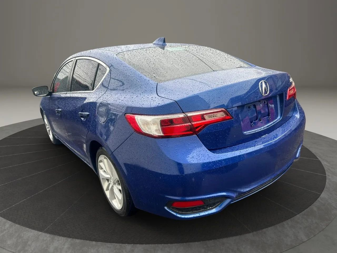 Used 2018 Acura ILX FWD image 7