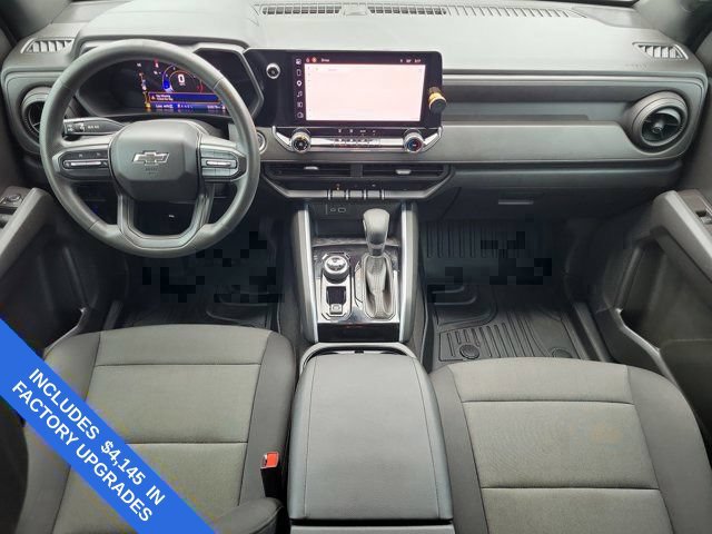 Used 2023 Chevrolet Colorado Trail Boss w/ Technology Package AWD/4WD image 19