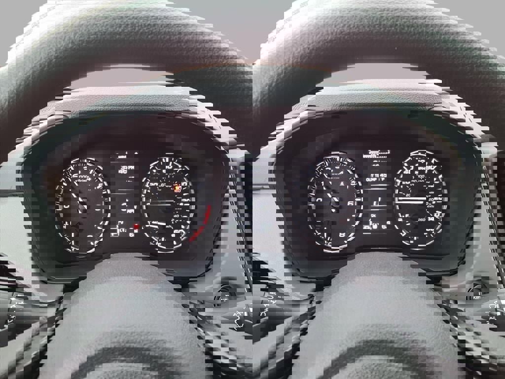 New 2026 Subaru Crosstrek 2.0i Premium image 9