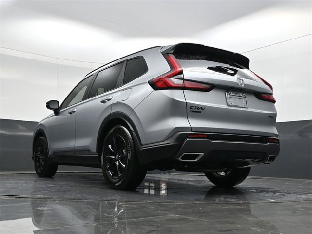 Used 2026 Honda CR-V Sport-L image 33