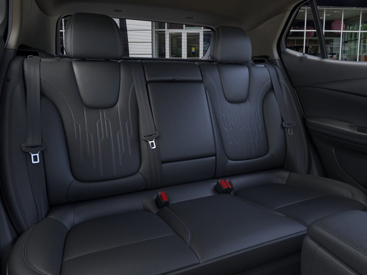 New 2026 Buick Encore GX Avenir w/ Avenir Technology Package image 17