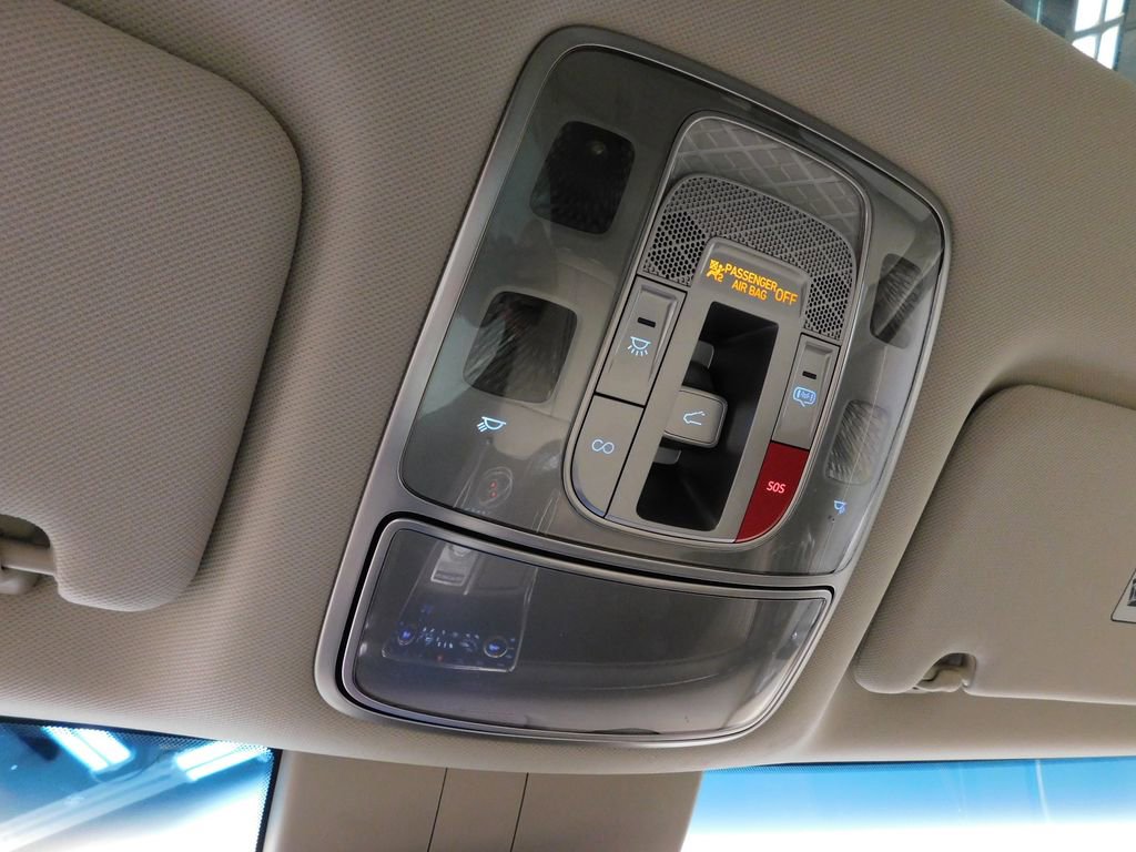 Used 2024 Genesis GV80 2.5T w/ Prestige Package image 26