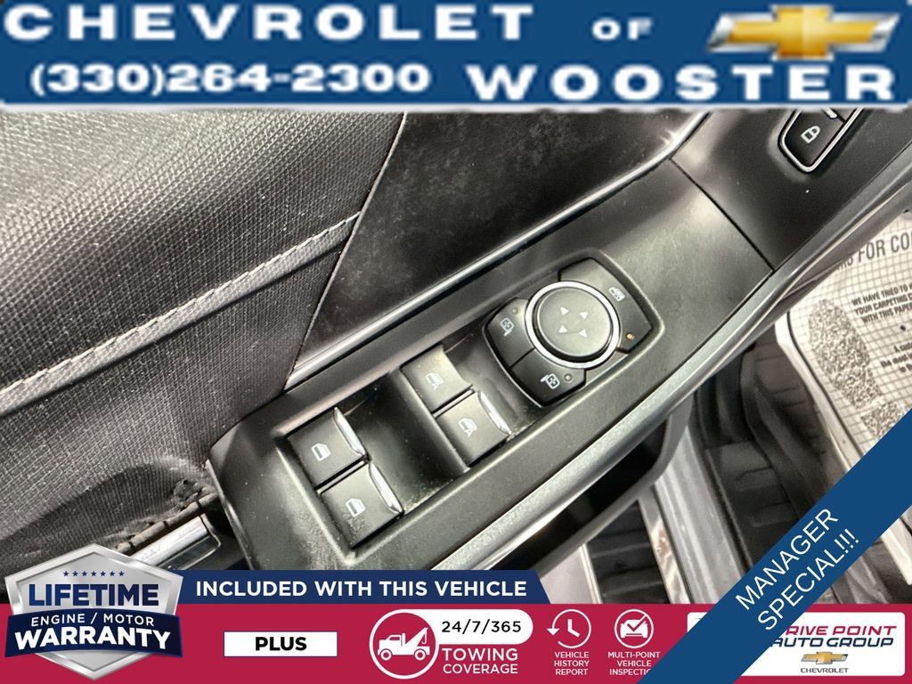 Used 2022 Ford F150 XLT w/ Equipment Group 301A Mid image 15