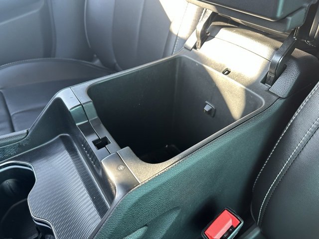 Used 2024 Jeep Grand Cherokee L Limited w/ Luxury Tech Group II image 14