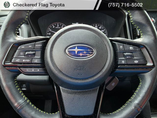 Used 2023 Subaru Ascent Onyx Edition AWD/4WD image 15
