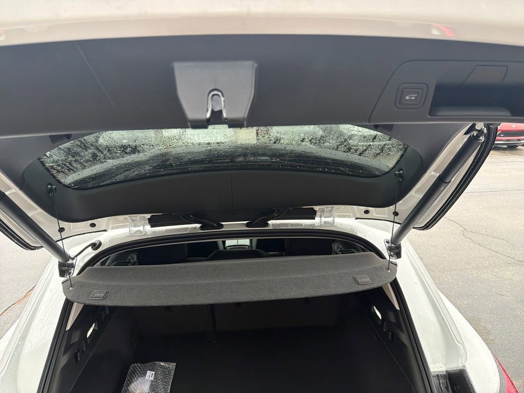 New 2026 Buick Envision Sport Touring AWD/4WD image 44