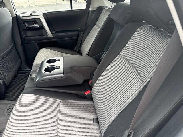 Used 2023 Toyota 4Runner SR5 RWD image 22