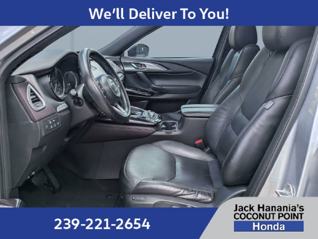 Used 2016 MAZDA CX-9 Grand Touring FWD image 20