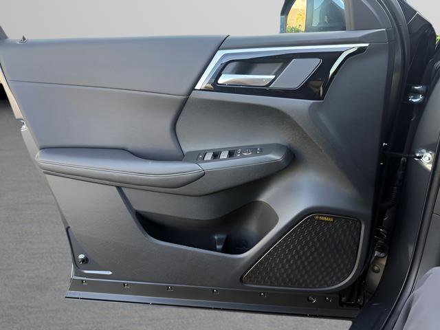 New 2026 Mitsubishi Outlander SE FWD image 11