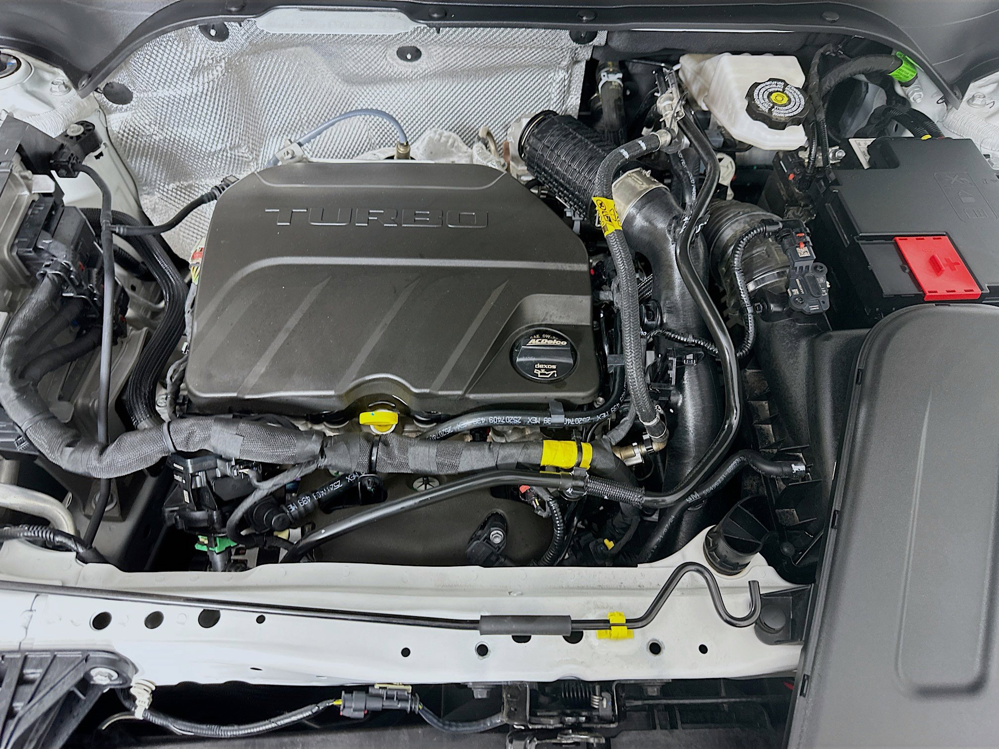 Used 2025 Buick Envista Preferred FWD image 30