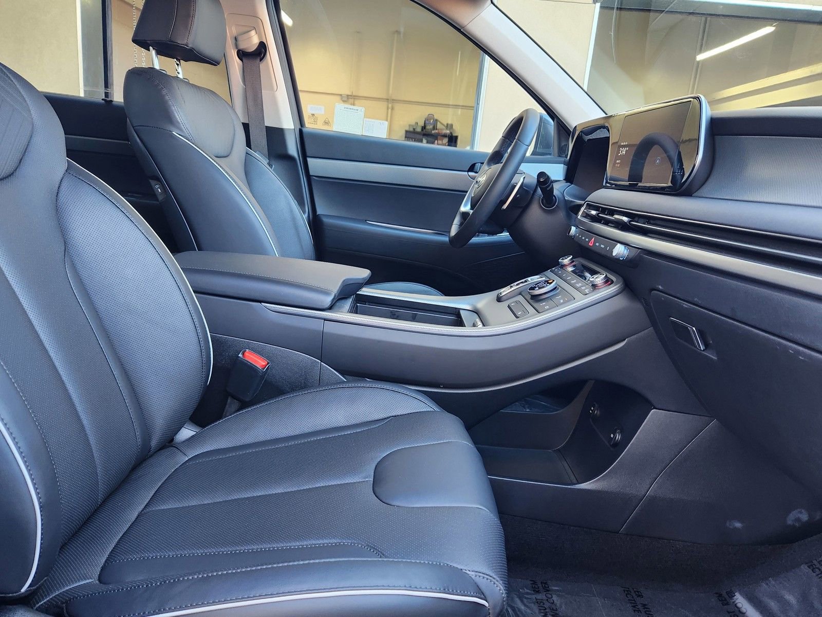 Used 2025 Hyundai Palisade XRT image 53