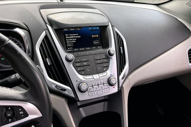 Used 2015 GMC Terrain SLE w/ Convenience Package FWD image 13