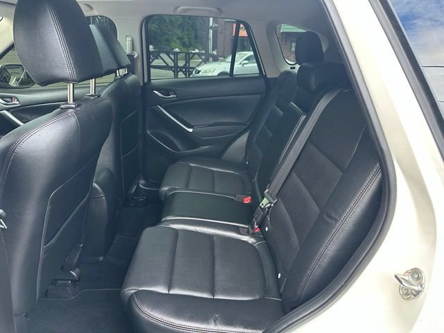 Used 2016 MAZDA CX-5 Grand Touring AWD/4WD image 10