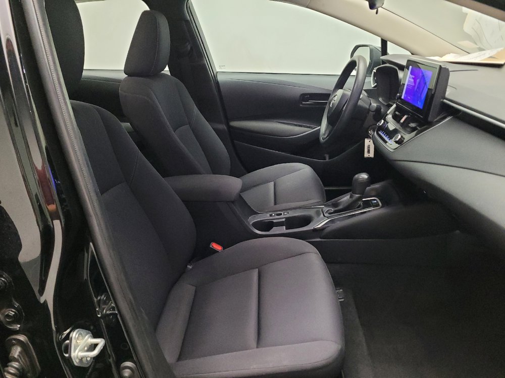 Used 2024 Toyota Corolla LE FWD image 21
