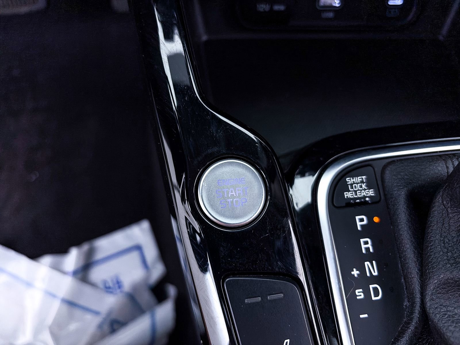 Certified 2024 Kia Soul EX w/ Option Group 015 image 24