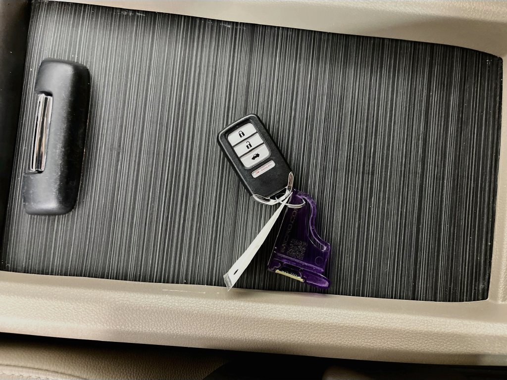 Used 2021 Honda Pilot EX-L image 19