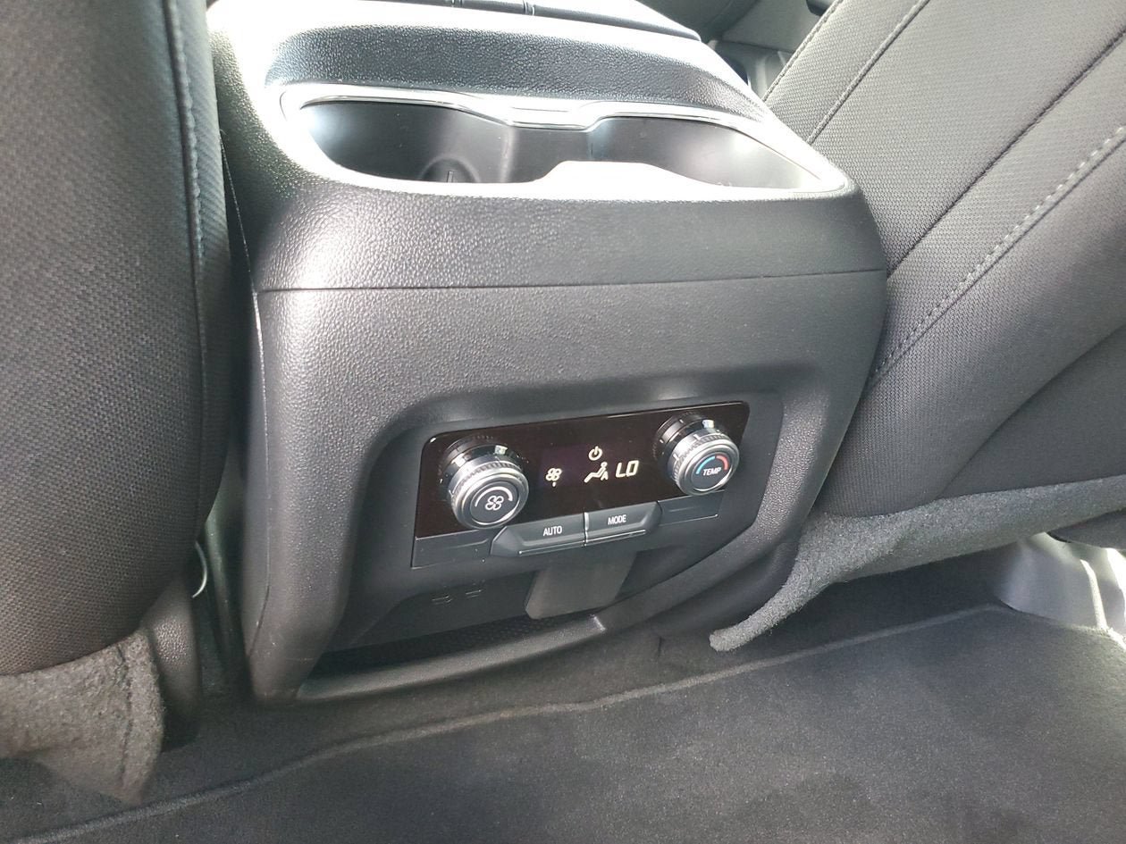 New 2026 GMC Acadia Elevation w/ Black Edition FWD image 16