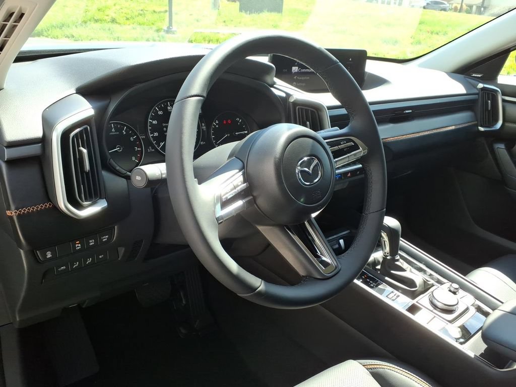 New 2026 MAZDA CX-50 AWD 2.5 S w/ Weather Package image 15