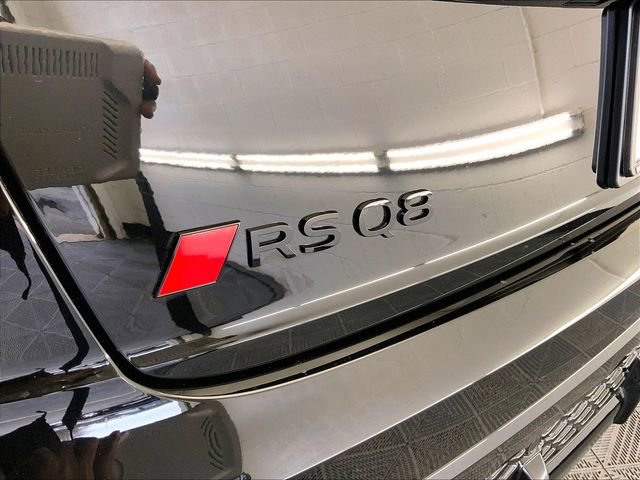 New 2026 Audi RS Q8 performance image 13