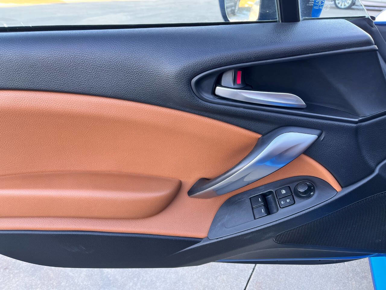 Used 2017 FIAT 124 Spider Lusso image 8