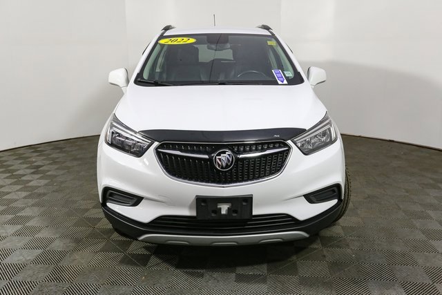 Used 2022 Buick Encore Preferred w/ Safety Package image 4