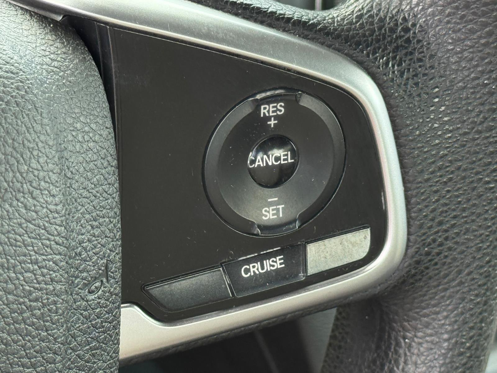 Used 2017 Honda Civic LX image 13