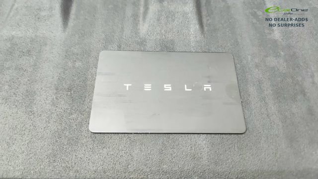 Used 2024 Tesla Cybertruck Cyberbeast AWD/4WD image 56