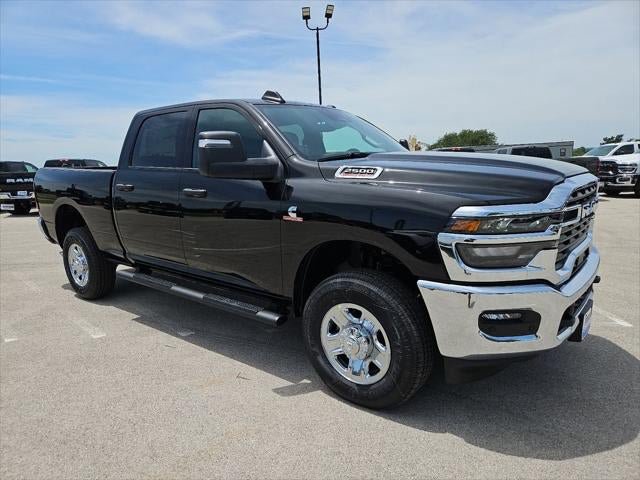 New 2026 RAM 2500 Tradesman AWD/4WD image 40