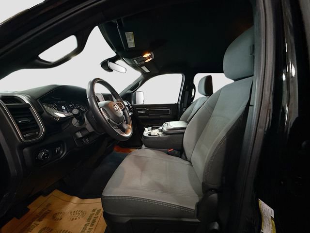 Used 2024 RAM 2500 Big Horn w/ Bed Utility Group image 20