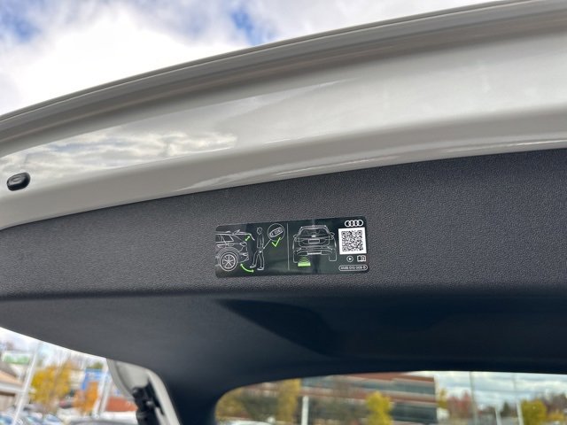 New 2025 Audi Q5 Premium Plus image 13