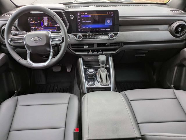 Used 2026 Chevrolet Colorado Trail Boss AWD/4WD image 15