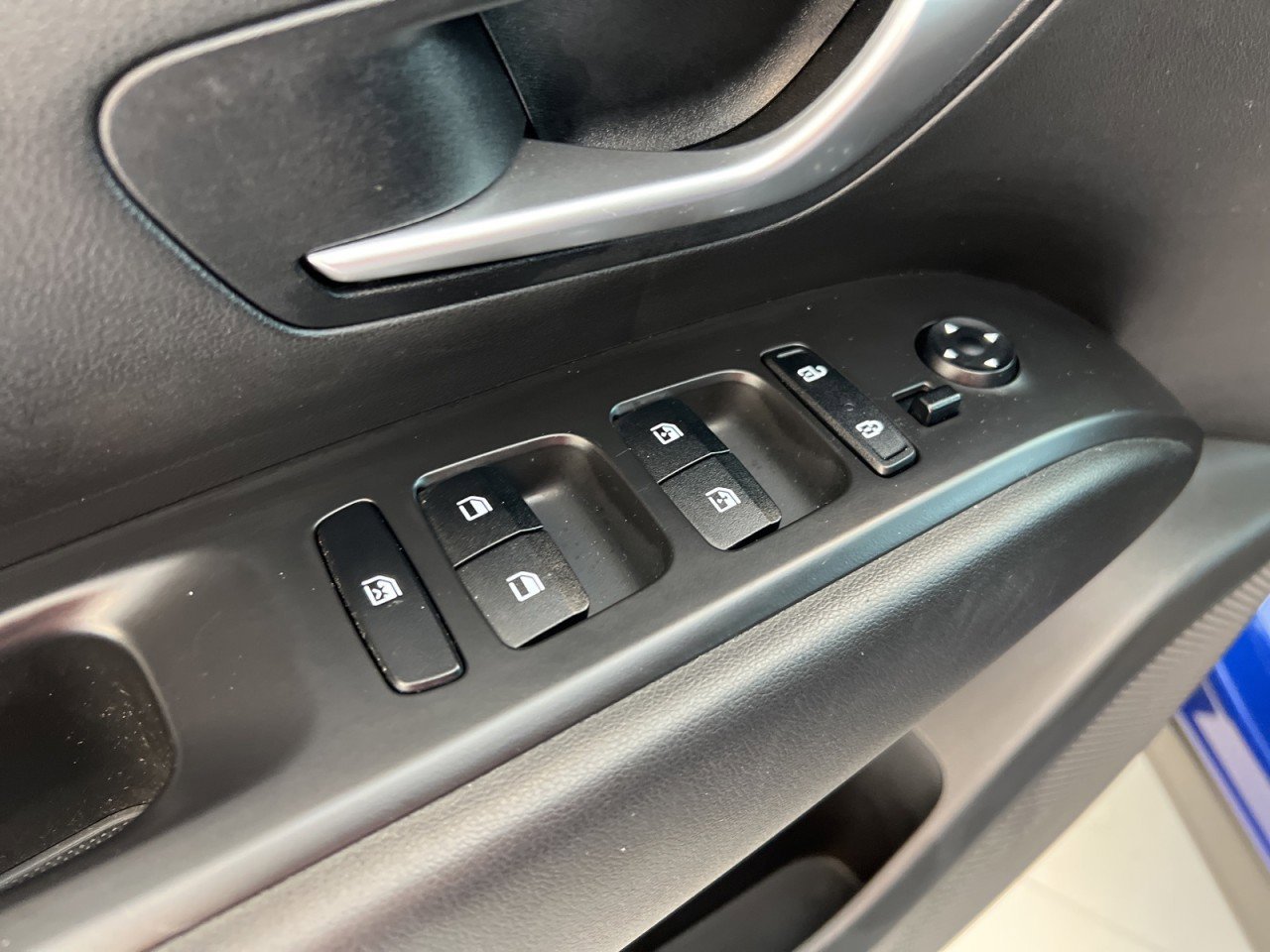 Used 2023 Hyundai Tucson SEL image 31