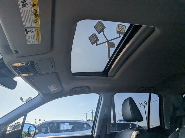 Used 2023 Honda Ridgeline RTL-E image 17