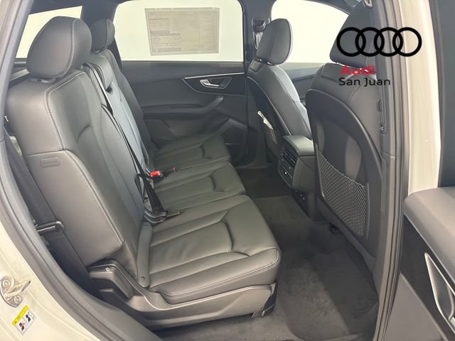 New 2026 Audi Q7 2.0T Premium image 29