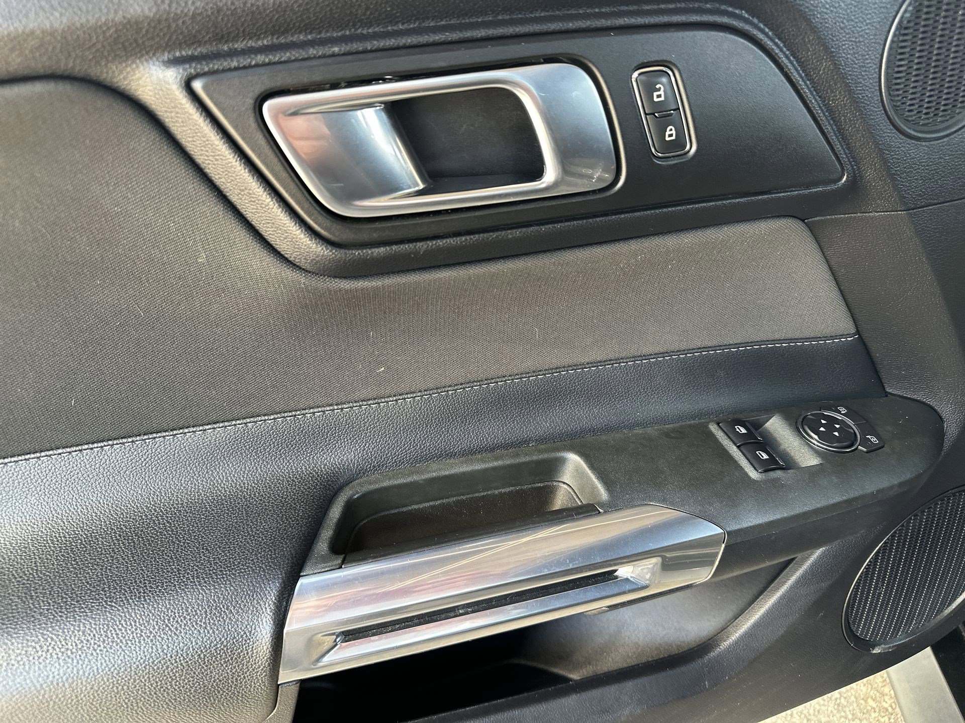 Used 2019 Ford Mustang Coupe w/ Equipment Group 101A image 15