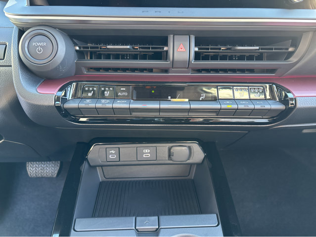 New 2026 Toyota Prius Plug-In Hybrid image 23