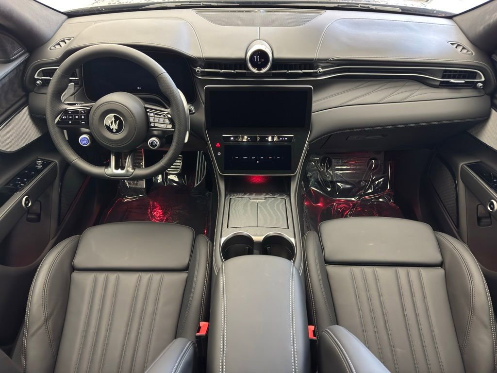 New 2025 Maserati Grecale Modena image 20