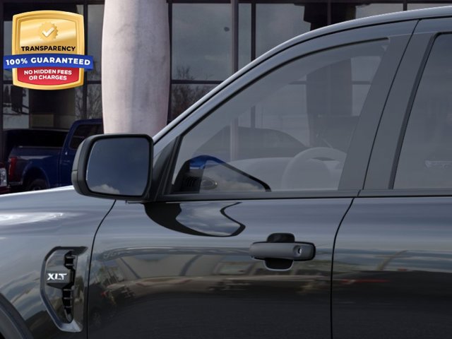 New 2026 Ford Ranger XLT AWD/4WD image 20