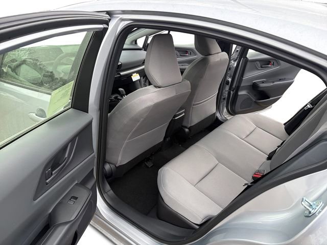 New 2026 Toyota Prius LE image 10