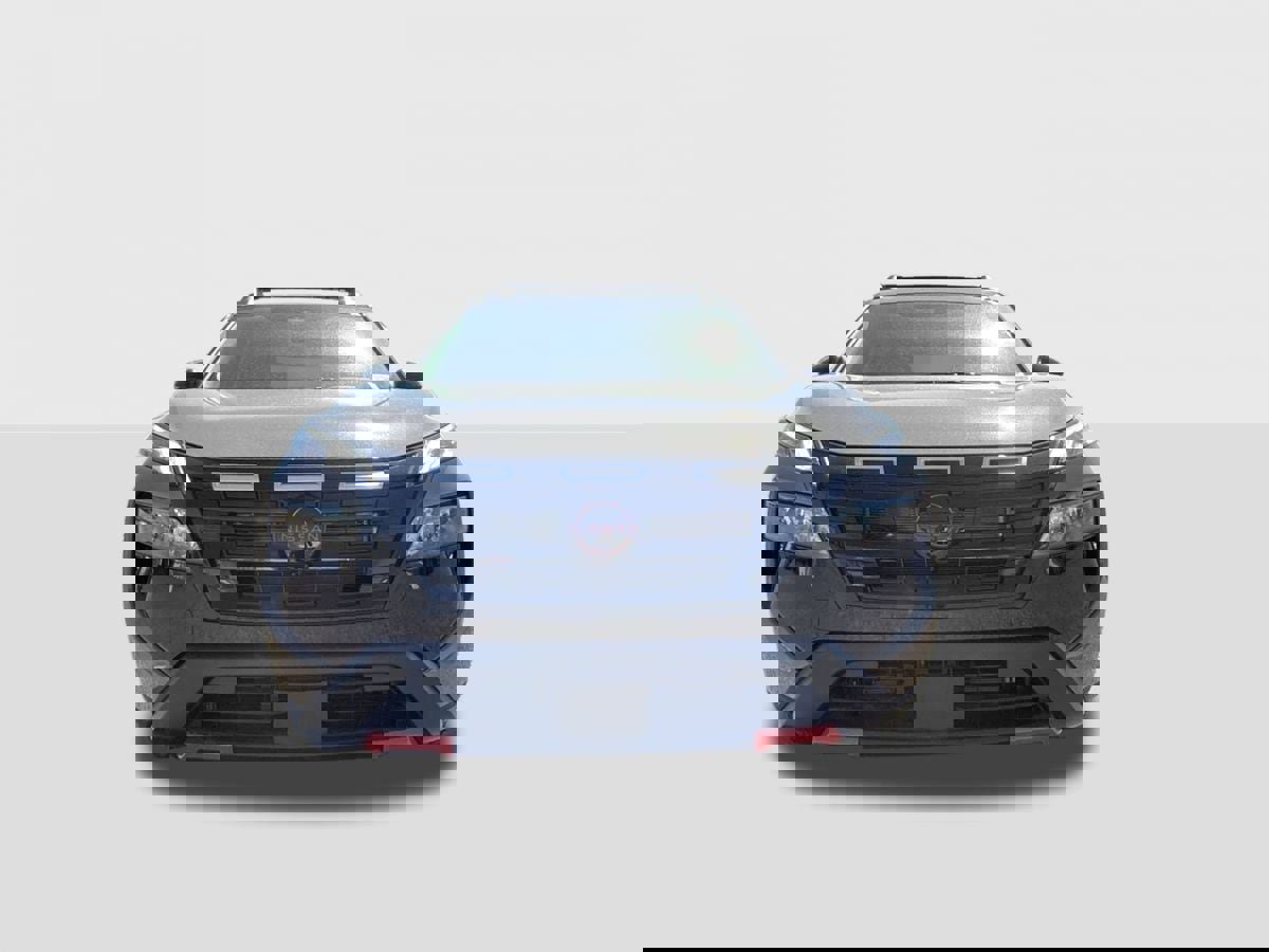 New 2026 Nissan Rogue SV w/ Rock Creek Premium Package image 8