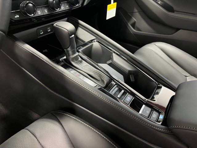 New 2026 Honda Accord Touring image 13