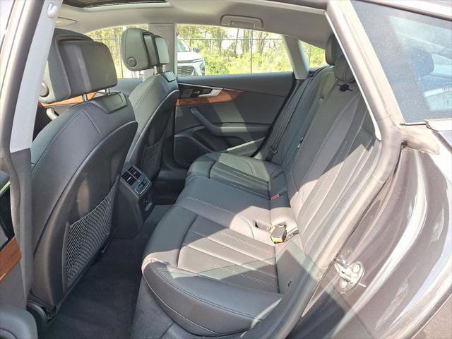 Certified 2023 Audi A5 2.0T Premium w/ Convenience Package AWD/4WD image 10