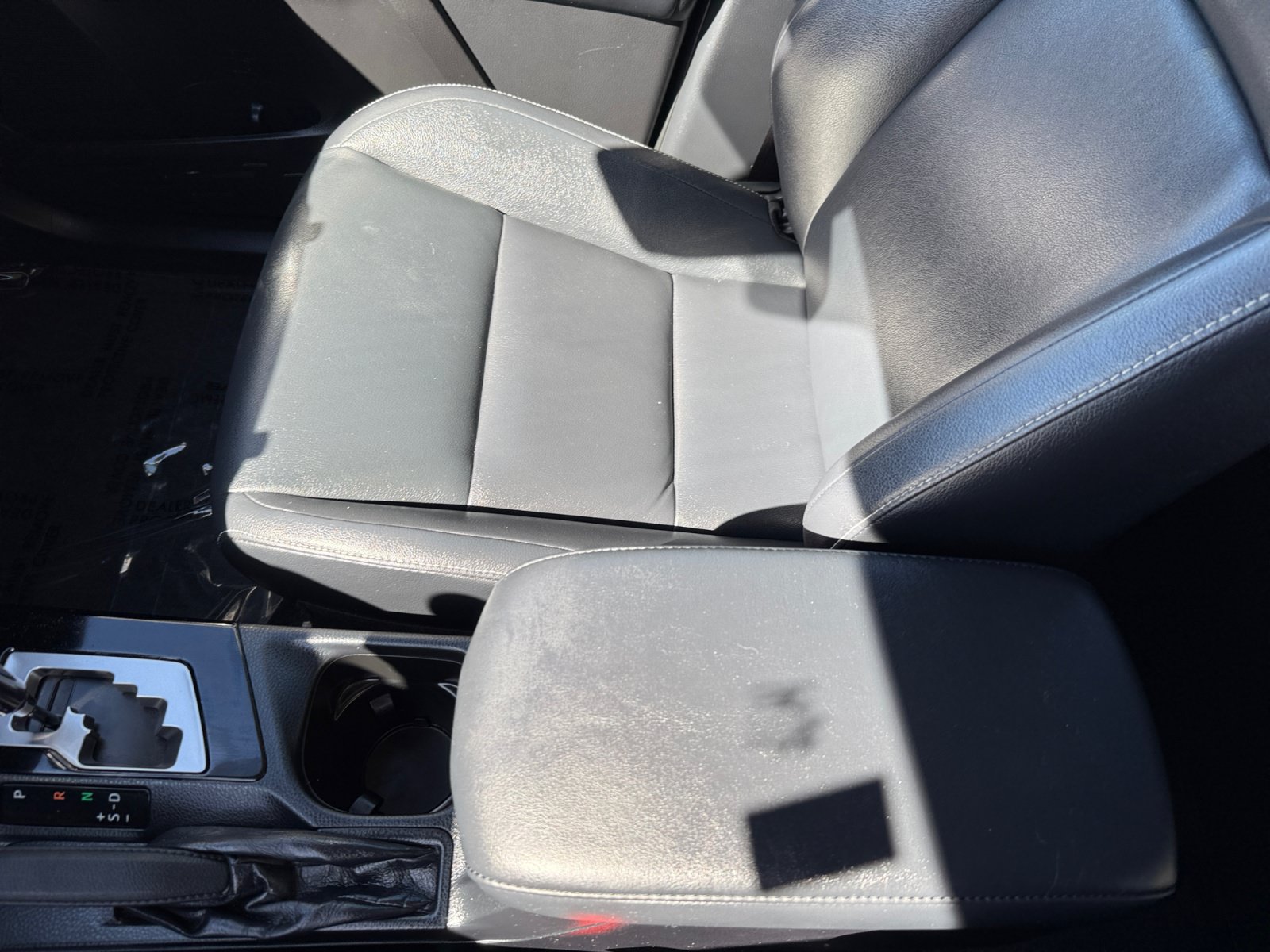 Used 2018 Toyota RAV4 Limited w/ Advanced Technology Package AWD/4WD image 14